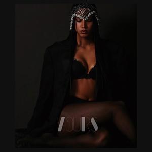 Yours(feat. Gleewos)