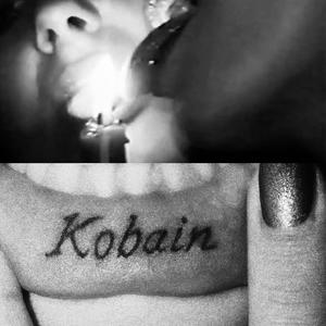 KISS MY BLUNT (Explicit)