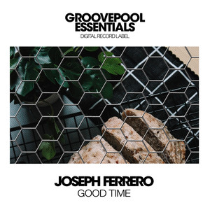 Good Time (Tech House Dub Mix)