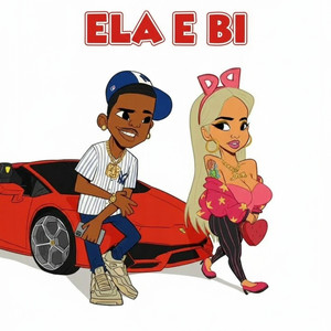 ELA E BI (Explicit)