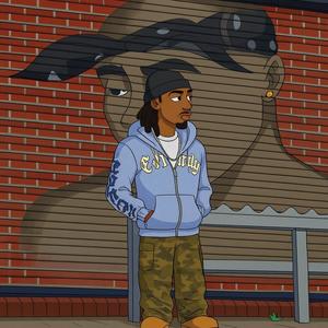 Heavy In The Game (feat. Amatiime) (Explicit)