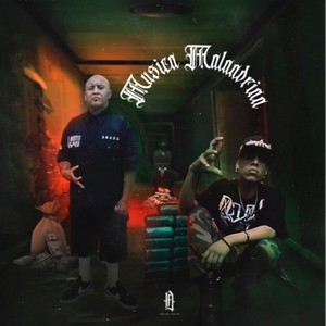 Música Malandrina(feat. Franco Sick Life Mafia) (Explicit)