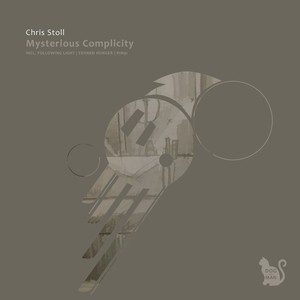 Mysterious Complicity (Edvard Hunger Remix)