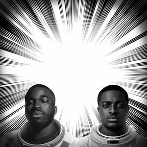 A Cheat Code Joint (feat. Cheat Code Debarge) (Explicit)