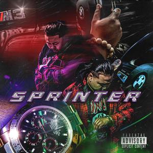 Sprinter (Explicit)