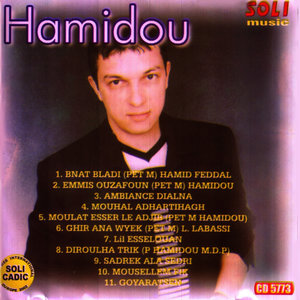 Hamidou