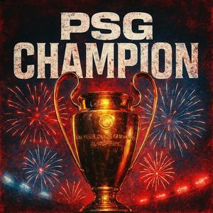 PSG CHAMPION (Explicit)