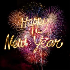 Happy New Year (Feat. Skinny Brown, 멧돼지, 최엘비)