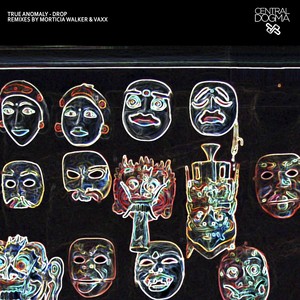 Drop (Morticia Walker Remix)