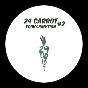 24 Carrot #2