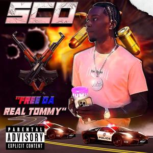 Free Da Real Tommy (Explicit)