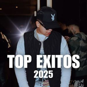 Top Exitos 2025