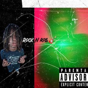 Rock N Roll (feat. Slayerrr) [Explicit]