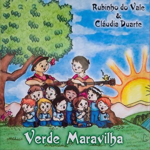 Verde Maravilha