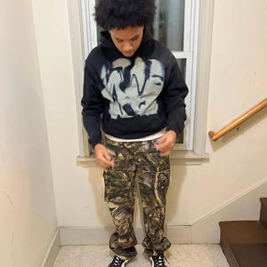 Untitled (Leaked) (feat. DHundo)