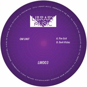 Dark Vistas (Original Mix)