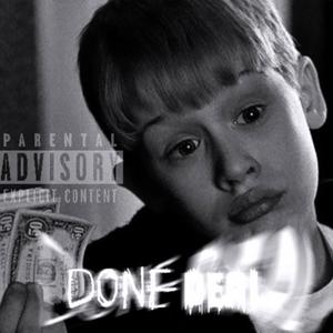 Done Deal (Explicit)