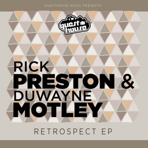 Retrospect EP