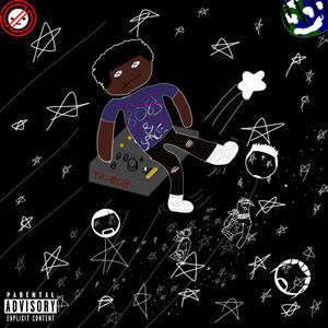 ASTRØ E - ALL YEAR (feat. Jacques Webster II) (Explicit)