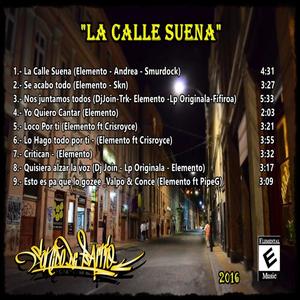 Yo Quiero Cantar (Explicit)