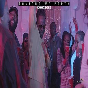 Tonight We Party (Extended Mix)