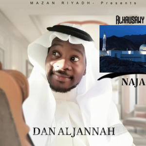 Dan Aljanna (feat. Naja ta annabi)
