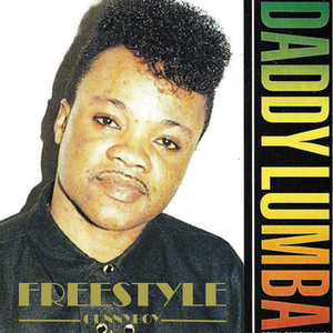 Daddy Lumba Freestyle (Freestyle)