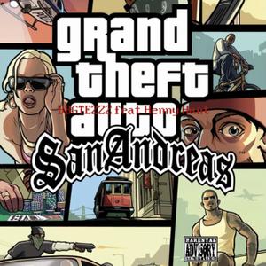 San Andreas (feat. Henny Hunt) (Explicit)