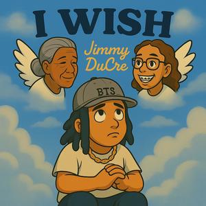 I Wish (Explicit)