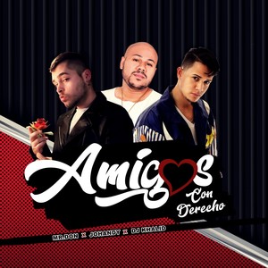 Amigos Con Derechos