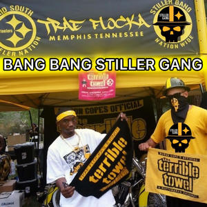 Bang Bang Stiller Gang (Steelers Anthem) [Explicit]