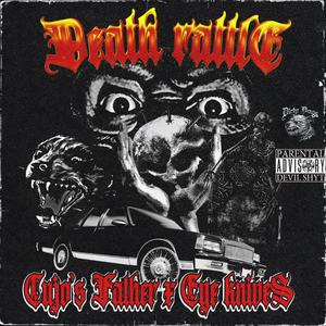 Decimate (feat. Eye Knives) (Explicit)