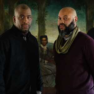 Black Music Is Forever