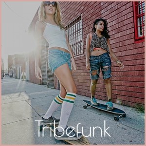 Tribefunk