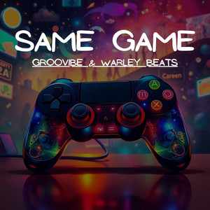 Same Game (Radio Edit)
