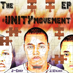 The #Unitymovement EP