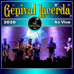 Nem Se Despediu De Mim - Ao Vivo