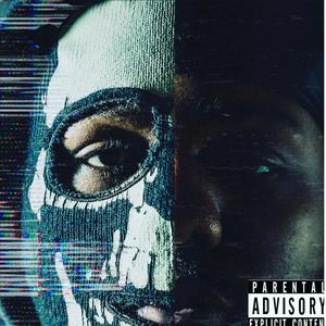 The Boy Behind The Mask (Explicit)