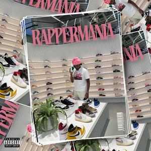 Rappermania (Explicit)