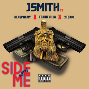 Side With Me (Explicit)