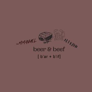 Beer and Beef (feat. Ali Ryan) [Explicit]