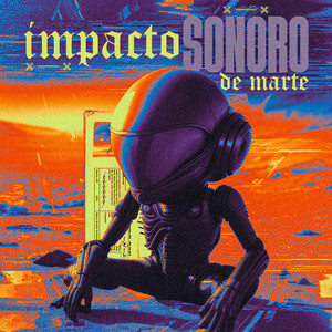 Impacto Sonoro de Marte (Ultra Slowed|Explicit)