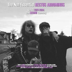 Roaring Thunder (Emo Version)