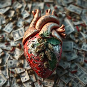 ALL I WANT (Explicit)