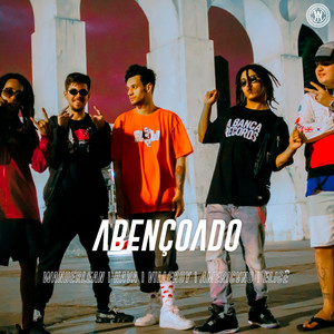 Abençoado (Explicit)