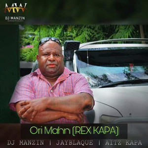 Ori Mahn Rex Kapa