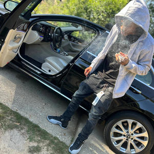 Weatherman (feat. Ron Hot) (Explicit)