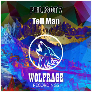 Tell Man (Original Mix)