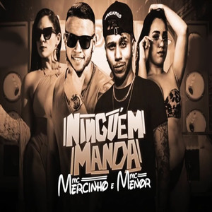 Ninguém Manda (Explicit)