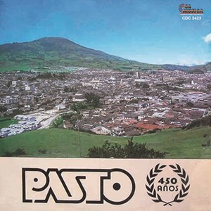 Pasto 450 Anos